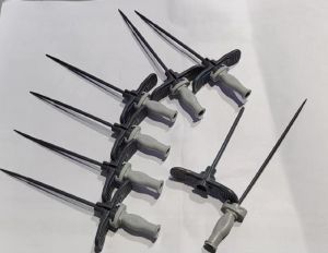 PTFE扩张管、可撕鞘管